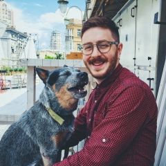 Давид Эдуардович, 12.04.1988, Киев