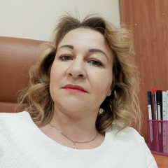 Анастасия Молчанова, 12.07.1984, Уфа
