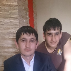 Тулкин Алтиев, 28.03, Тайга