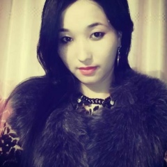 Шолпан Акыжанова, 25.03, Караганда