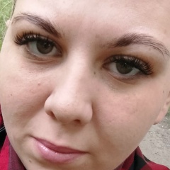 Юлия Депова, 03.08.1998, Омск