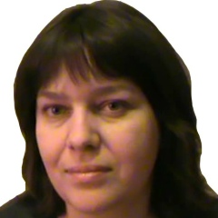 Маруся Езупова, 26.07.1972, Санкт-Петербург