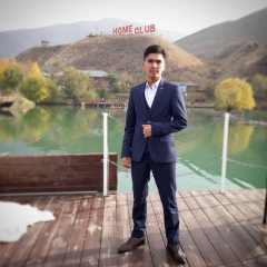 Канат Нурмуханов, 10.03.1992