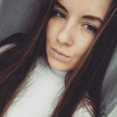 Настёна Степанова, 24.03, Киев