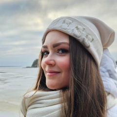 Alina Saharinen, 20.07, Санкт-Петербург