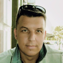 Яков Конончук, Калининград