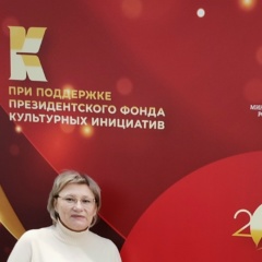Светлана Некрасова, 19.02, Харабали