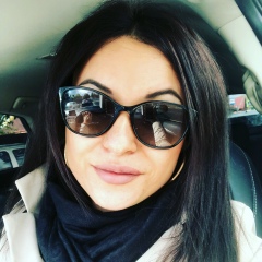 Алена Павлова, 30.04