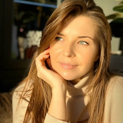 Екатерина Пащенко, 22.04.1987, Москва