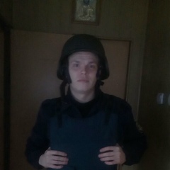 Олег Сисёв, Луганск