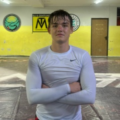 Александр Рыбалкин, 23.12, Актобе