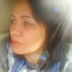 Елена Яшина