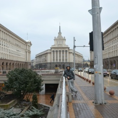 Ерлан Ермагамбетов, 09.03, Алматы