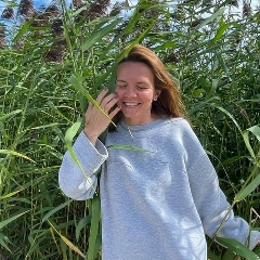 Настя Анашина, 24.12.1985, Пермь