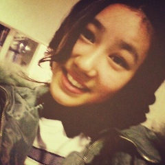 Камила Байгульбай, 18.11, Seoul