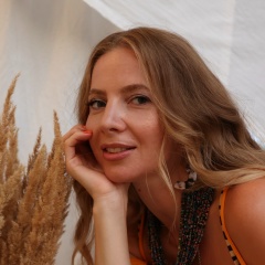Даша Родина, 29.08, Владимир