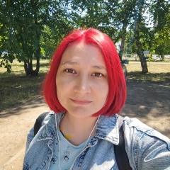 Данна Анастасьева, 28.02, Нижнекамск