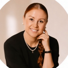 Наталия Абрамова, 29.10, Ярославль