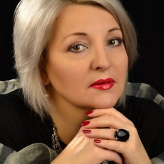 Ольга Крюкова, 30.10, Астана