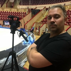 Антон Николаев, 18.05.1982, Санкт-Петербург