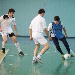 Азамат Абдурахманов
