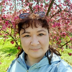 Полина Ворожцова, 02.09, Екатеринбург
