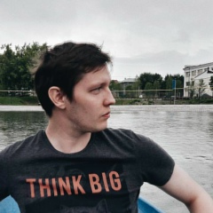 Артур Каримов, 25.03, Уфа