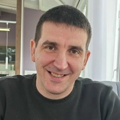 Николай Попов, Губкин