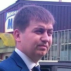 Денис Моисеев, 11.02, Детчино