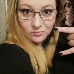 Виктория Бондарева, 05.04.1982, Санкт-Петербург