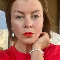 Ольга Зенкова, 02.06.1980, Ижевск