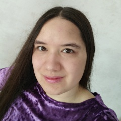 Гульфия Корнеева, 06.03, Казань
