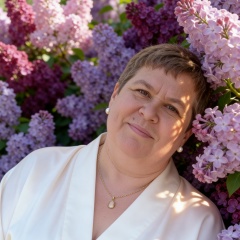 Виктория Сафонова, 28.01, Магнитогорск