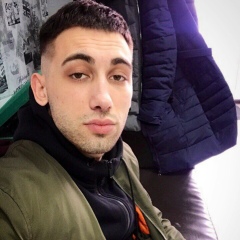 Максим Михин, 28.02