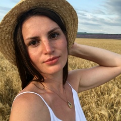 Татьяна Онуфриева, 27.08, Москва