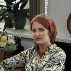 Александра Куликова, Салават