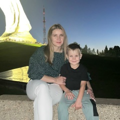 Диана Шальнева, 16.01