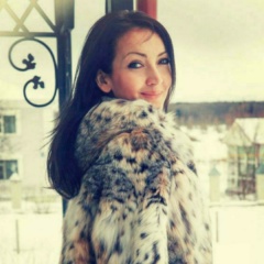 Rina Green, 01.02, Москва