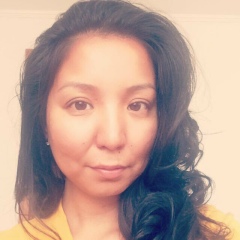 Алтын Аманбайкызы, 03.04, Талдыкорган