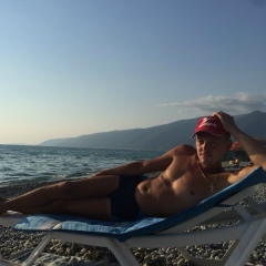 Евгений Тренкин, 31.10, Заречный