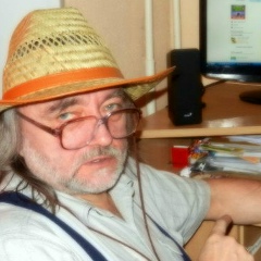 Piotr Petrov, 05.02.1998, Москва
