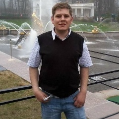 Александр Скрипченков, 24.08.1980, Санкт-Петербург