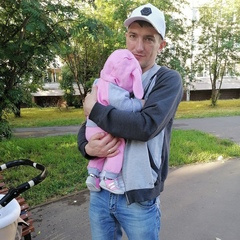 Александр Соломатин, 28.08.1991