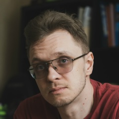 Сергей Зенченко, 10.01.1989