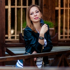 Катерина Бочарова, 12.04.1988, Сочи