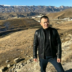 Самат Шикеев