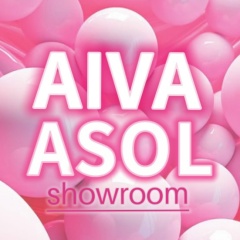 Asol Showroom, 29.09, Чебоксары