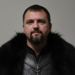 Георгий Сысуев, 25.12, Москва