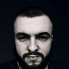 Мариус Герасим, 15.09, Дондюшаны