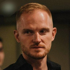 Дмитрий Крамаренко, 15.08, Санкт-Петербург